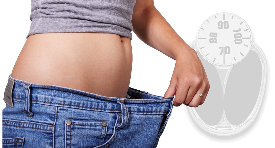 abnehmen gewichtsverlust bauch gewicht verlieren