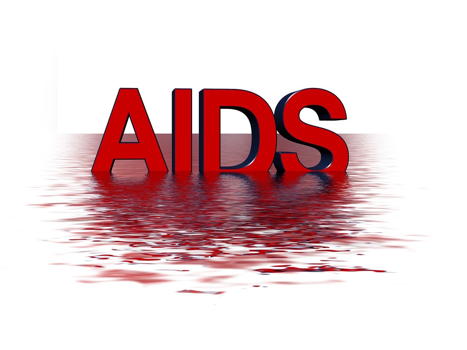 Aids - HIV Düren