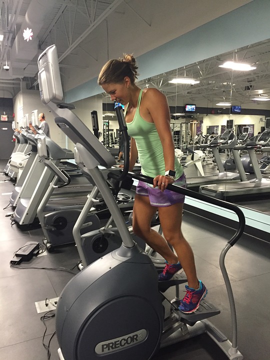 Cardio-Training zwischen Aachen und Köln. Cardio-Training zwischen Aachen und Köln.