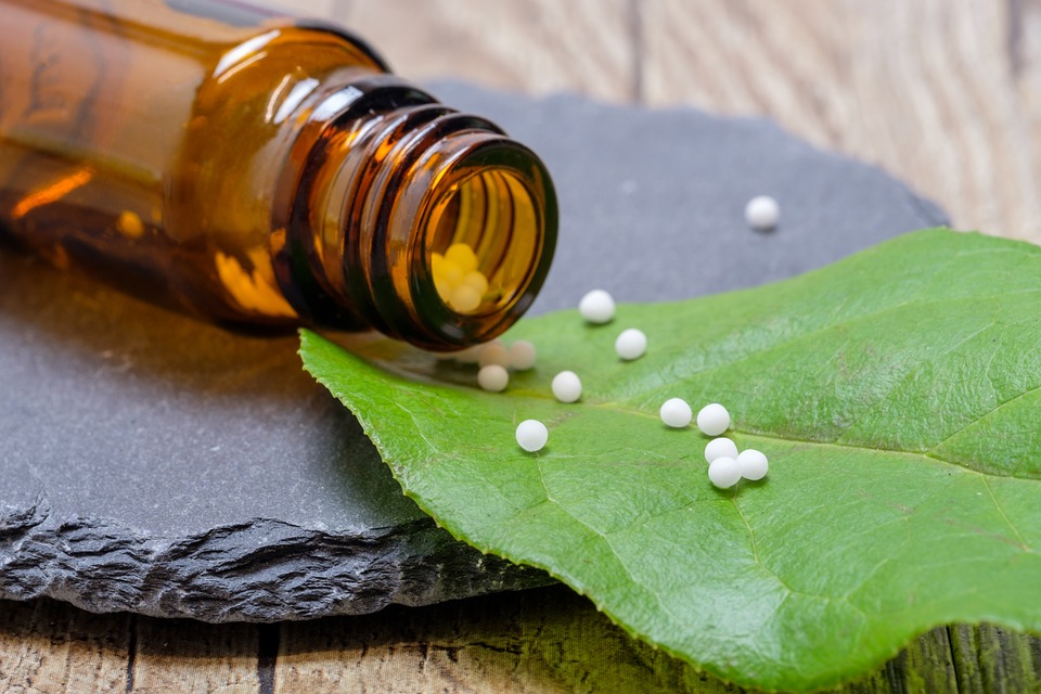 Homöopathie Homöopathie