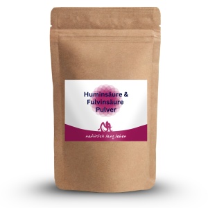 Huminsäure - Fulvinsäure Düren Huminsäure - Fulvinsäure Düren