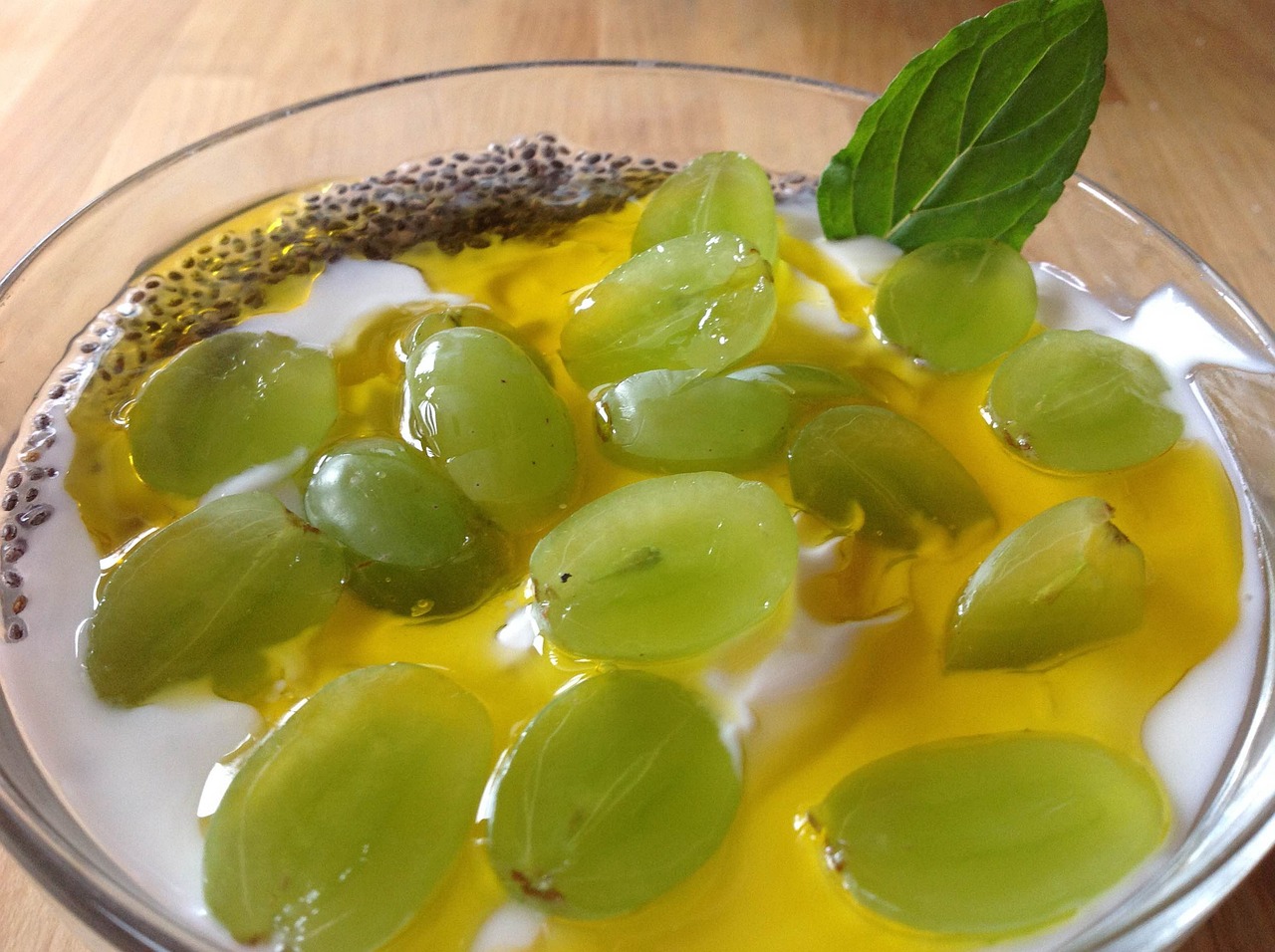 Leinöl Düren: Linum Usitatissimum Leinöl Düren: Linum Usitatissimum