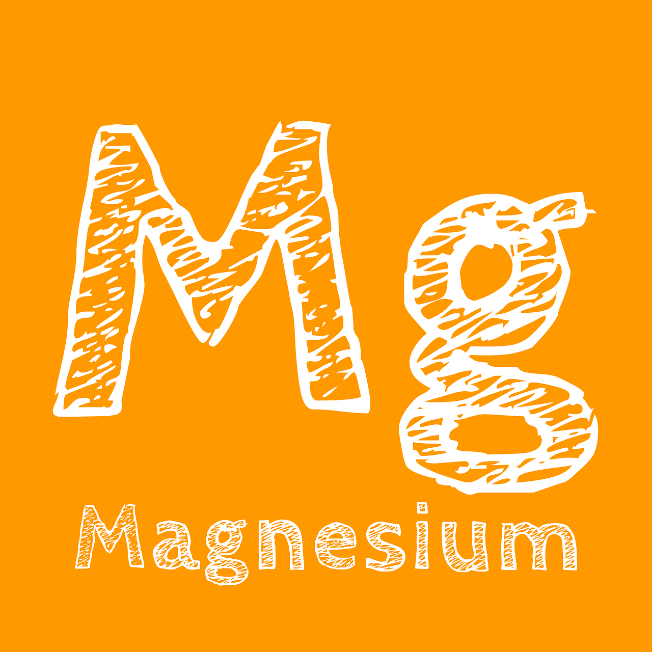 Magnesium Düren: Mg