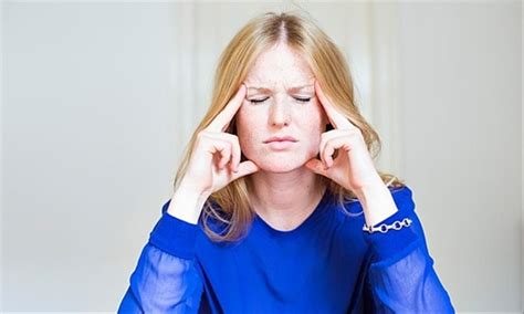 Migräne Düren anfallsartige Kopfschmerzen Therapie ganzheitliche ärztliche Behandlung Naturheilpraxis 