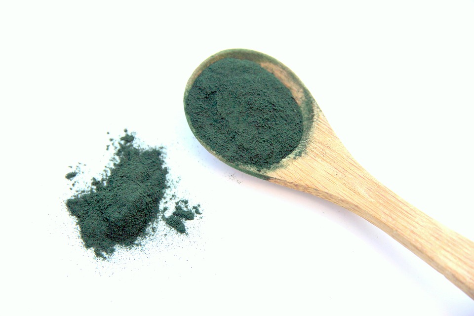 Mikroalgen - Chlorella und Spirulina Düren