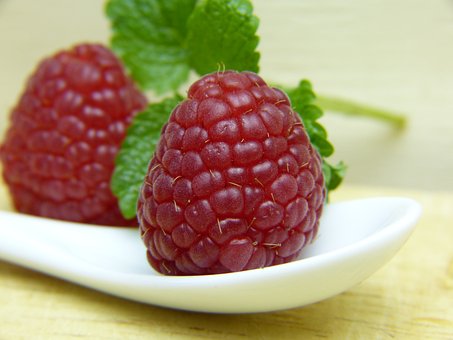 raspberry - Heilfasten Düren - Fasting-Cure Düren - Therapeutic-Fasting-Coaching