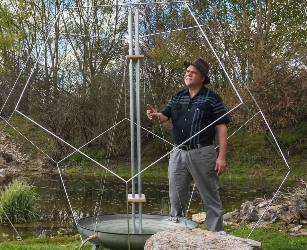 Sphärenharmonieanlage Düren Sphärenharmonieanlage Düren