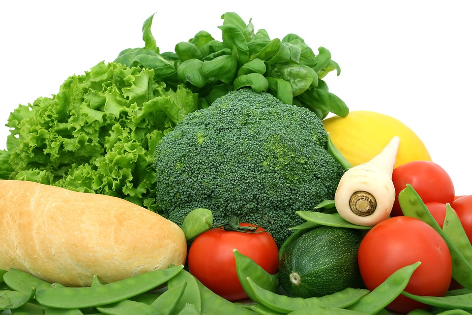 vegetables - Das Ernährungskonzept im Ernährungsinstitut Düren Arndt Leonards