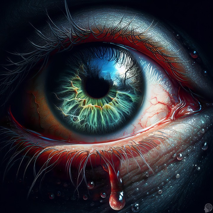 Verstopfter Tränenkanal Düren Verstopfter Tränenkanal Düren