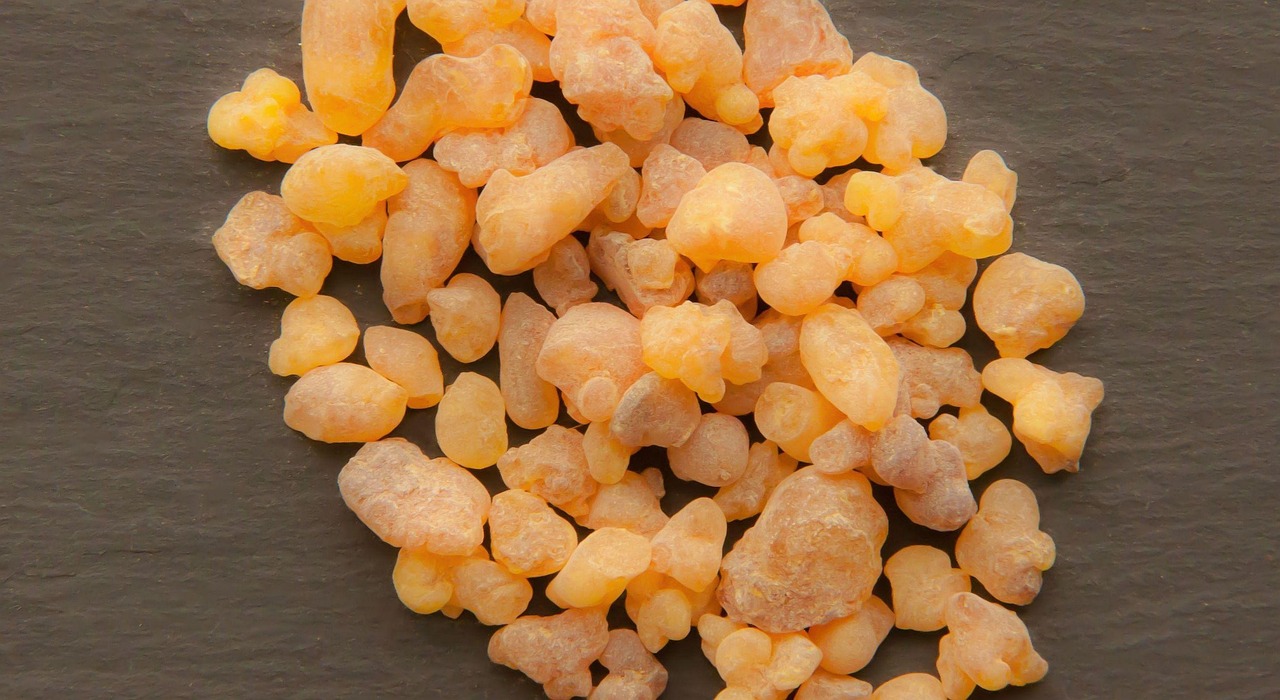 Weihrauch Düren: Boswellia